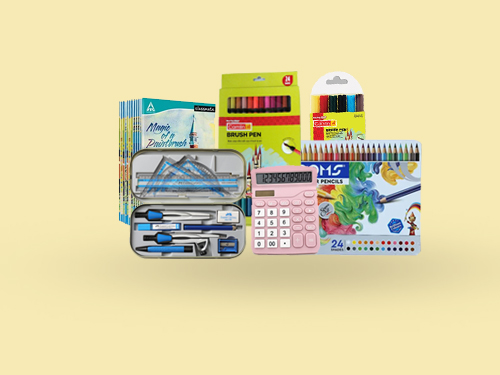 Stationary Toys & Sports